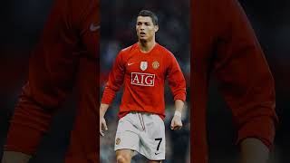 Is Ronaldo the best striker #shorts