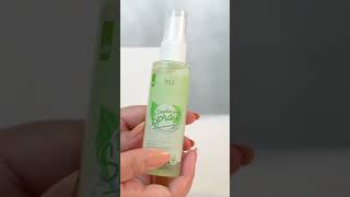 BAU KETIAK. beli saja deodorant di shopee nya dilaputri_sr12bandung #deodorantsr12