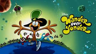 Wander Over Yonder Theme Song (2013-2016)