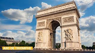 Get Paris Museum Pass in advance with KeyARt app!