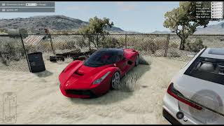 BeamNG drive dar vericu a reparat seria 7-le,ep 4 roleplay sezon 1