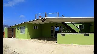 SOLD Beautiful House For Sale In Baja Ca. Mex (2)