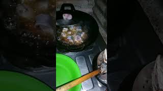 Sambal Ikan Dencis Rebus Bayam Ala Bunda3Angels #video #videos #videoviral #cooking #food #fyp