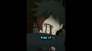 【﻿  🔥 MAHORAGA 】 Badass Edit - Jujutsu kaisen season 2 [Amv/Edit] | #anime #sukuna #fyp #viral