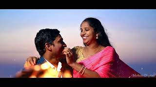 VISWANADH + MOUNIKA || PRE WEDDING SONG || VIDEO TAKING BY  MOHINI DIGIALS