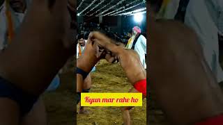 Manoj Pahalwan ki rail #trend #dangalkusti #kushtidangal #viralvideo #desidangalkusti #wrestling