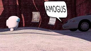 AMOGUS