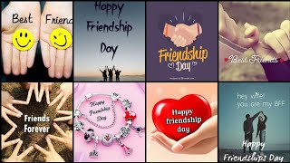 Happy 🌹 Friendship Day Dp Photo | Friendship Day wishes and messages /DP photo WhatsApp