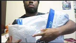 Streetwear Clothing Haul from eBay![#5] Ralph Lauren, The North Face, Nigeria