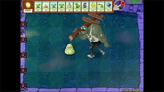 Which Plant Can Kill Gargantuar Plants vs. Zombies Modern Extension First Edition