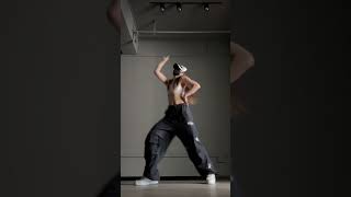 Epic Dance Performance to Tinashe's "Nasty" | YouTube Shotfit | Choreography by BoopBeats #shorts