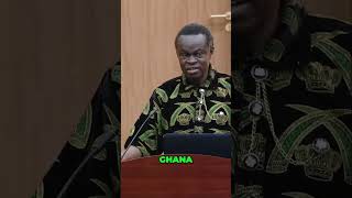 We Unite or We Perish: Mwalimu Julius Kambarage's Speech on Ghana's 40th Independence Anniversary