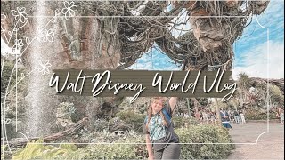 Walt Disney World Vlog // February 2024