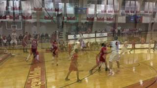 MBB Highlights v LaRoche 11-17-16