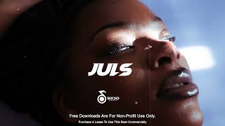 Juls - Afrobeat 2023 | Oxlade x Omah Lay Type Beat Instrumental