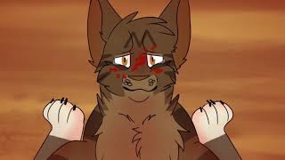 Warrior Cats Tribute - Believer