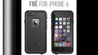 IPHONE 6 | LifeProof Best Iphone 6 Cases