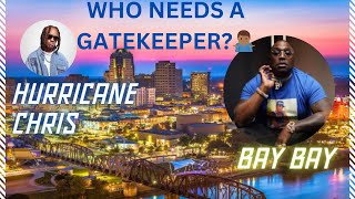 Why do some of Shreveport rap culture still depend on Bay Bay?🧐