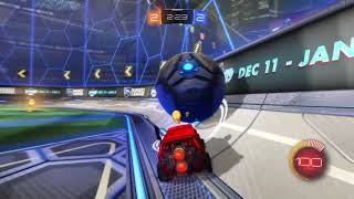 Rocket League  #1