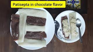 patishapta recipe in bengali | patishapta pitha | পাটিসাপটা পিঠা রেসিপি | chocolate patishapta