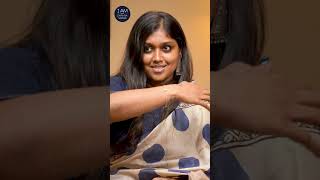 Best playback Singer Filmfare Karthika Vaidyanathan Kankal Etho #shorts #iamwithdhanyavarma #singer