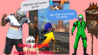 Garo4g ko call kae hala ka,a one 🆚one Rabia chonika bani mandean burbok dakgipa rang😡😡😡😡😡😭