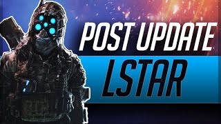 TITANFALL 2: Post Update L-Star | Mega Kill Included