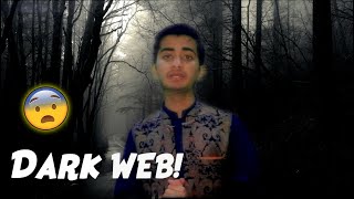 Dark WEB RED ROOM Explained Hindi/URDU! | HOW TO ACCESS IN PAKISTAN? | TECHNOLOGY SERIES #1