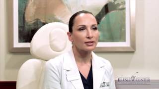 Melissa Giordano, RN, CANS Discusses Lip Augmentation at The Breslow Center