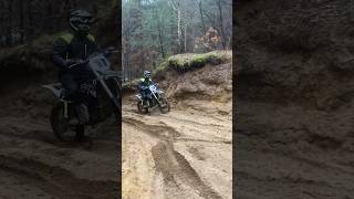 Stark Varg Alpha 80km - Enduro Ride