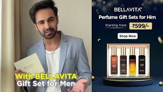 TOP PERFUME GIFT SET TO GIFT IN INDIA😍