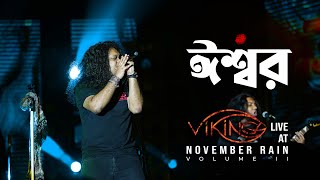 Ishwar I Vikings I November Rain Volume 2