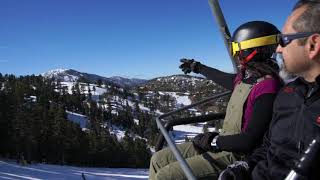 Mountain High Resorts - Wonderful Winter In Wrightwood