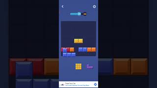 Block Blast Adventure - Level 9