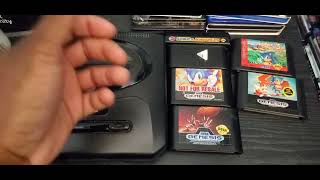 I have a confession to make about the Sega Genesis