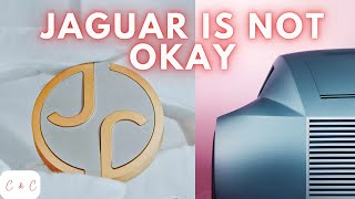 What Is Going On With Jaguar?!?