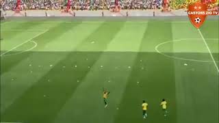 SENEGAL vs EGYPTE: Regardez l'entrée des Lions au Stade Abdoulaye WADE