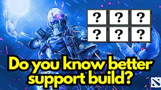 Lich Support - Dota 2 - LEARN The BEST Combo ever!