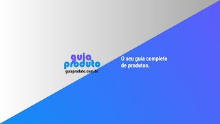 🔵 APRESENTAÇÃO DO CANAL GUIA PRODUTO 🟣