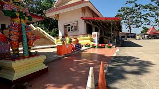 WAT KHAO TAKIAP : THE MONKEY MOUNTAIN HUA HIN THAILAND