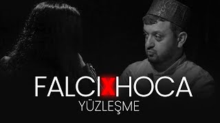 HOCA ve FALCI YÜZLEŞME! (GERGİN ANLAR!)