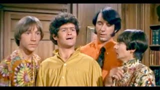 The Monkees - Karate Chop / Bunny and Chicken / Interrogation