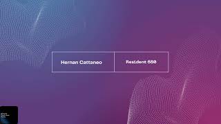 Hernan Cattaneo | Resident 680