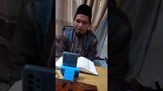 kisah sahabat Rasululloh.. Julaibib