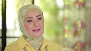 Manal Alalem Brand Video