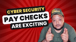 Cyber Security Paychecks Can Be Exciting