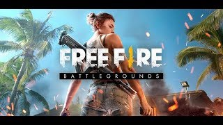 FREE FIRE - noob chega em primeiro  na maior cagada !!!