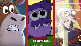 disney xd christmas promo