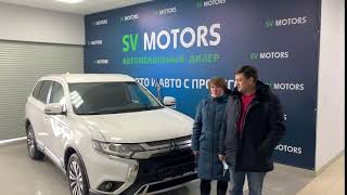 Автосалон СВ Моторс – покупайте авто со скидками!