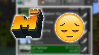 RIP Mineplex Server In Minecraft Bedrock Edition 2023!